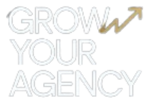 Grow Your Agency logo