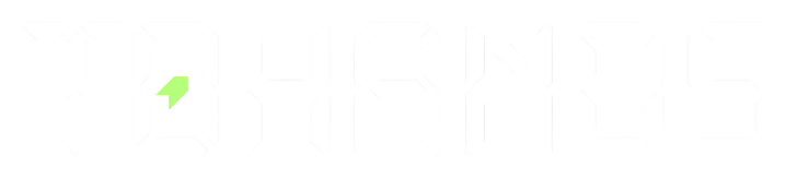 ToHands logo