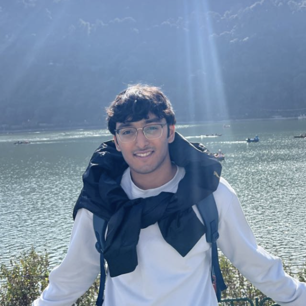 Mayank Nahar — Drome Media client